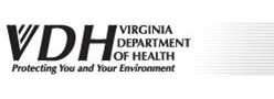 Virginia Department of Health