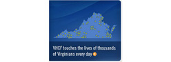 The Virginia Health Care Foundation